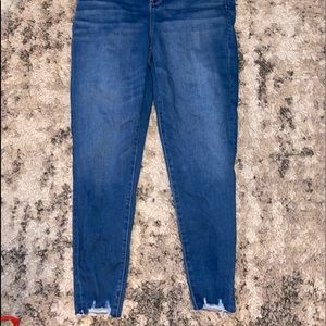 American Eagle jegging